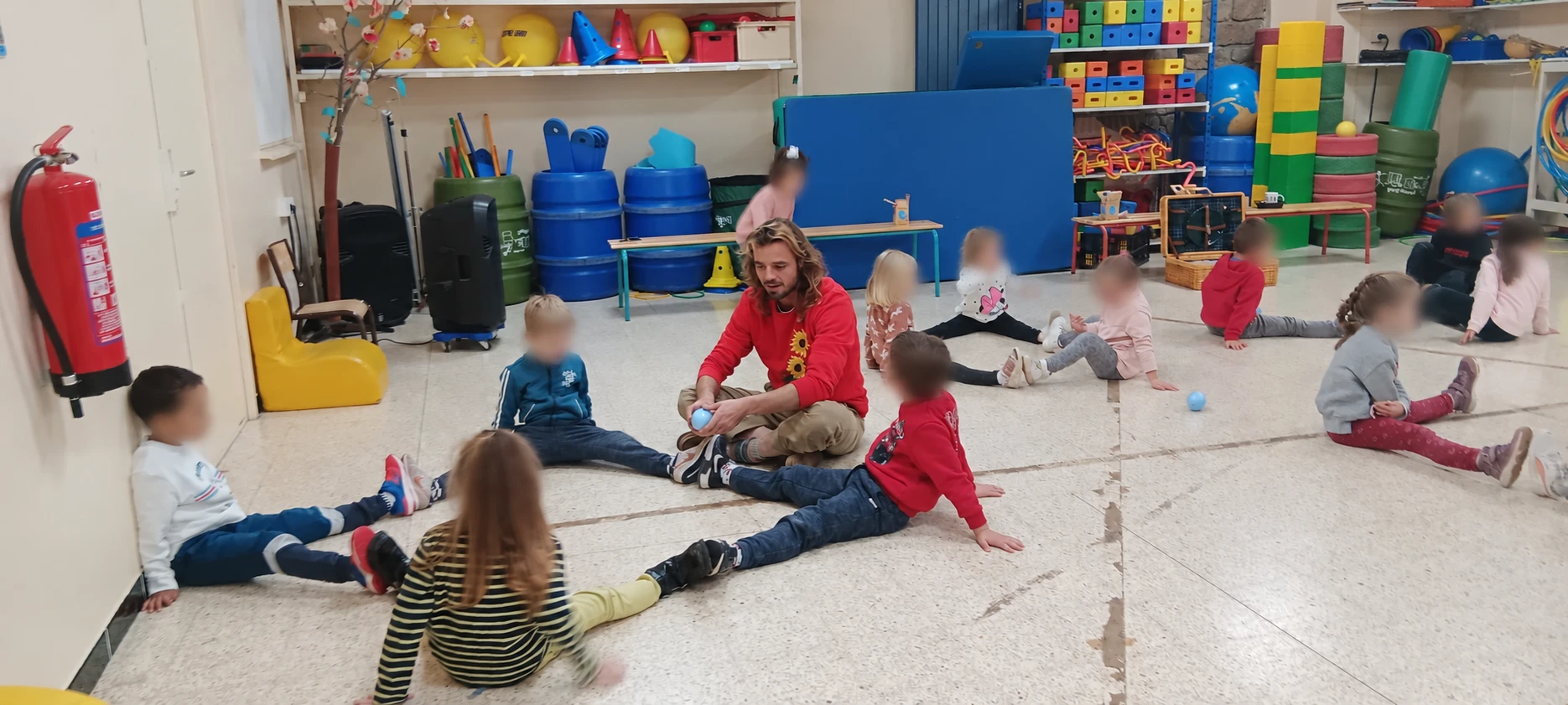 Le Vollegg en pratique — 1