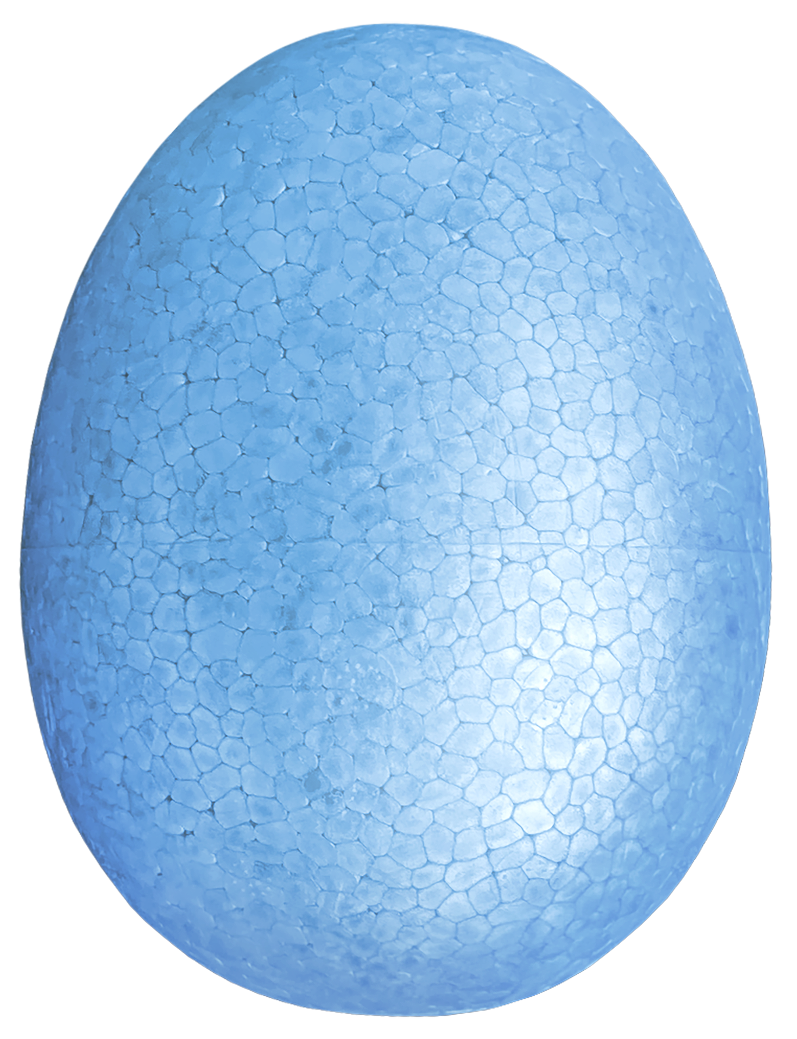 L’œuf bleu Vollegg