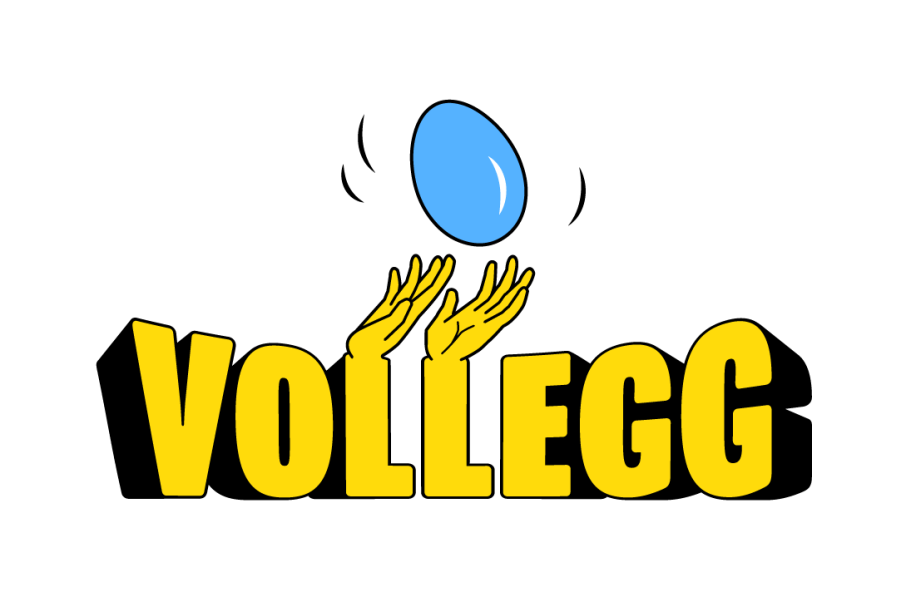 Vollegg