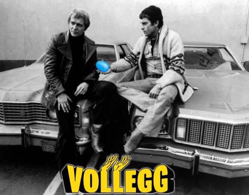 70's, starsky et hutch, vollegg, amitié, jeu, jouer, pop culture